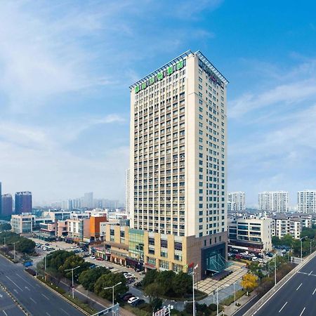 Courtyard By Marriott Kunshan Kunshan  Zewnętrze zdjęcie