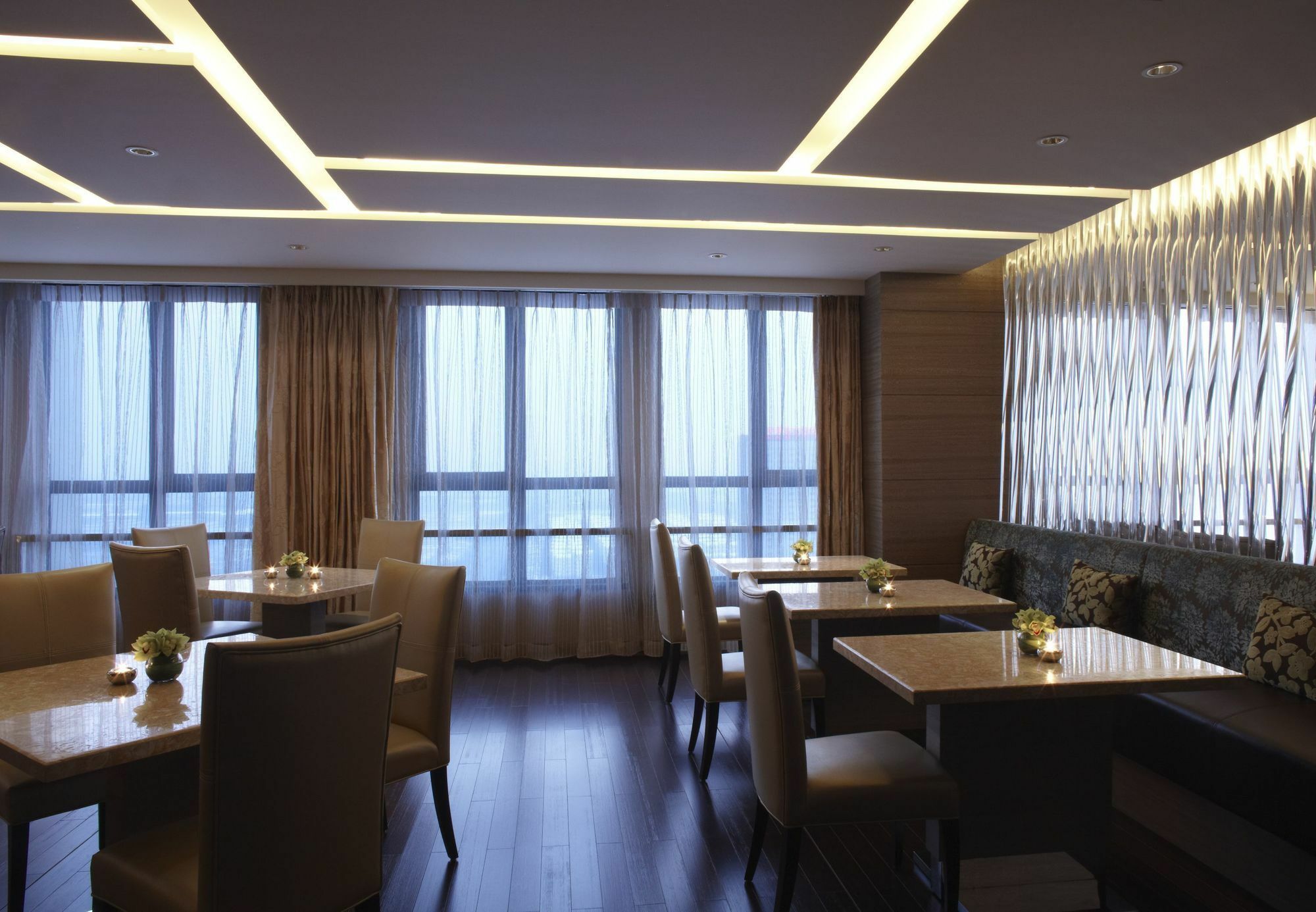 Courtyard By Marriott Kunshan Kunshan  Zewnętrze zdjęcie